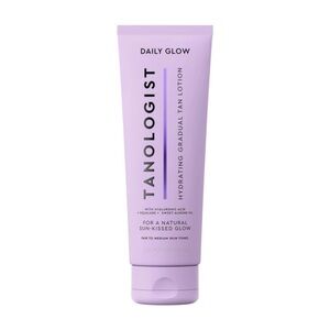 TANOLOGIST HYDRATING GRADUAL TAN LOTION 250 ML